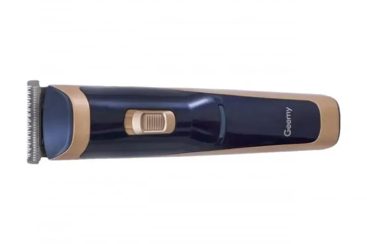Машинка для стрижки волосся GEMEI GM 6005