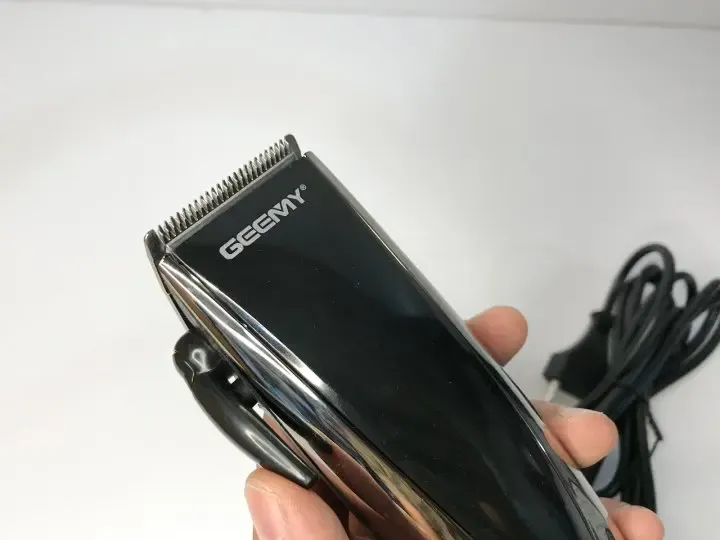 Машинка для стрижки волосся GEMEI GM 813