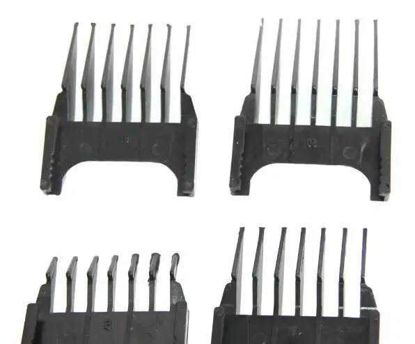 Машинка для стрижки волосся Rozia HQ 220