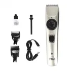 Машинка для стрижки волосся VGR V-031 USB CHARGE