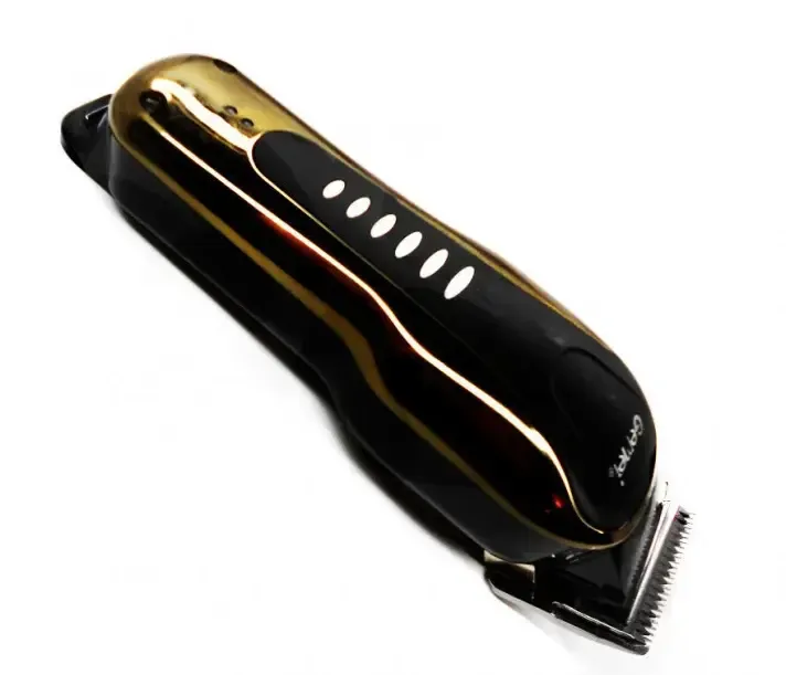 Машинка для стрижки тварин + триммер Gemei GM 6063, пилка для кігтів