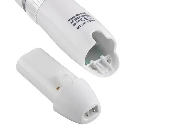 Машинка для стрижки, триммер Kemei KM 6688