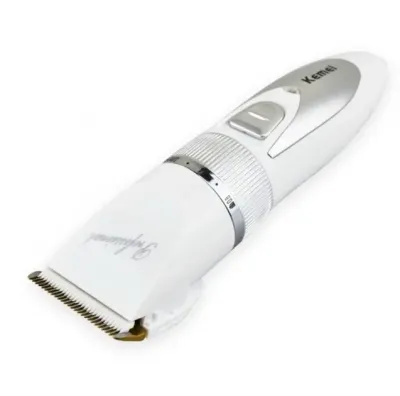 Машинка для стрижки, триммер Kemei KM 6688