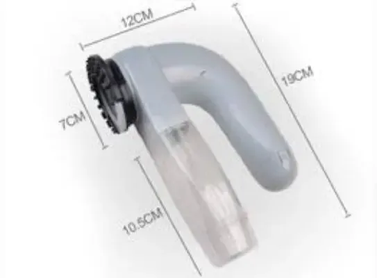 Машинка для вичісування вовни тварин Shed Pal (Шід Пал)