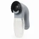 Машинка для вичісування вовни тварин Shed Pal (Шід Пал)