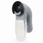 Машинка для вичісування вовни тварин Shed Pal (Шід Пал)