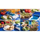 Долмер пристрій для загортання голубців та долми