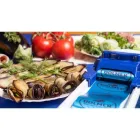 Долмер пристрій для загортання голубців та долми