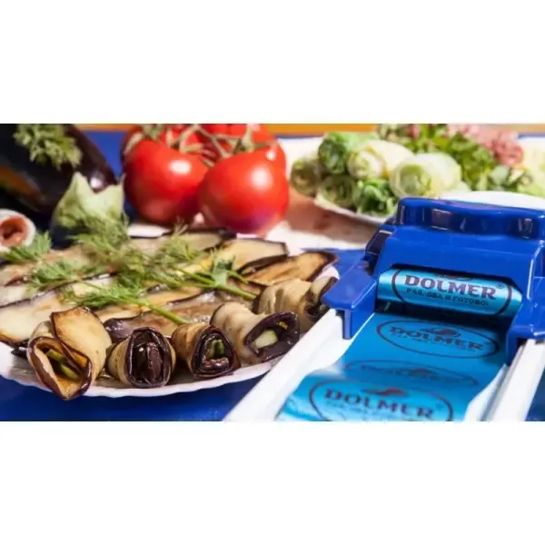 Долмер пристрій для загортання голубців та долми