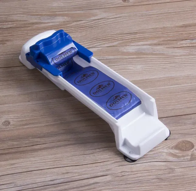 Долмер пристрій для загортання голубців та долми