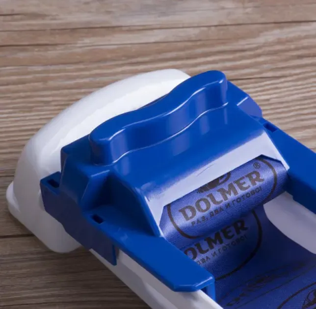 Долмер пристрій для загортання голубців та долми