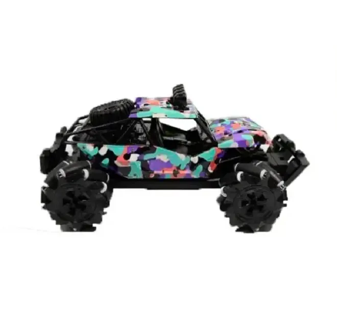 Машинка Джип на радіокеруванні RC Stund Car 869-33