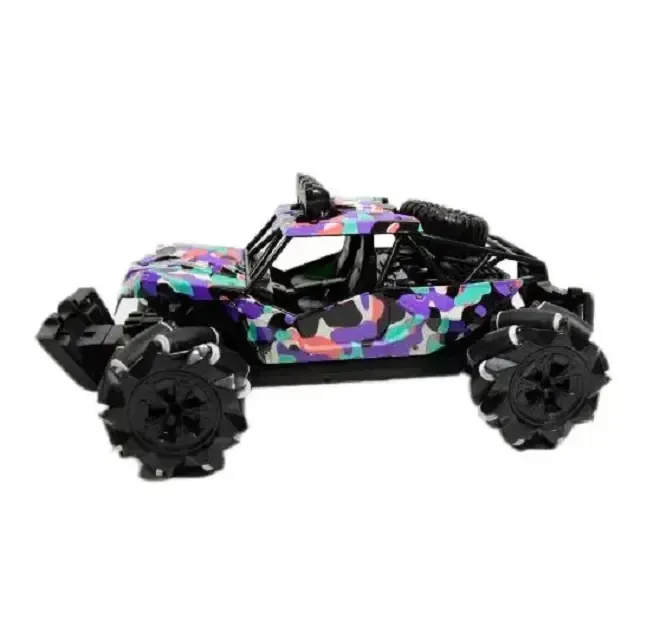 Машинка Джип на радіокеруванні RC Stund Car 869-33