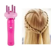 Машинка Braid X-press для плетіння косичок