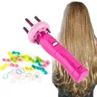 Машинка Braid X-press для плетіння косичок