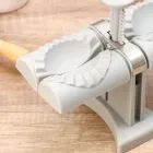 Машинка для ліплення пельменів та вареників