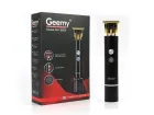 Машинка для стрижки волосся триммер Geemy Gm 6605