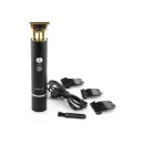 Машинка для стрижки волосся триммер Geemy Gm 6605