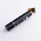 Машинка для стрижки волосся триммер Geemy Gm 6605