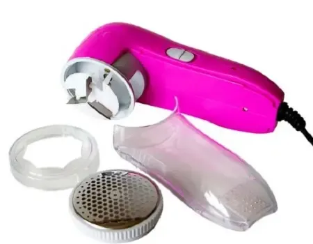 Машинка для видалення катишків Gemei GM-216