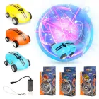 Машинка Hobby Leader Rapid Monster у кулі