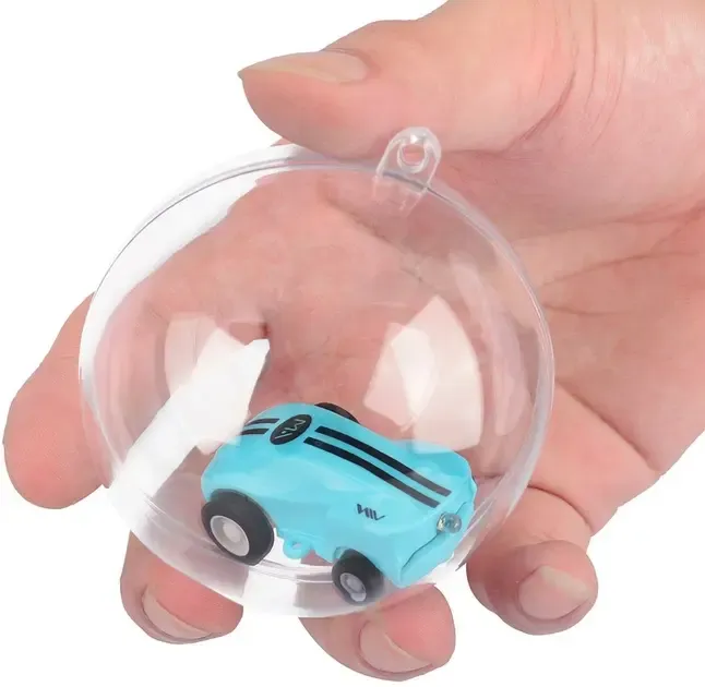 Машинка Hobby Leader Rapid Monster у кулі