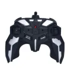 Машинка на радіокеруванні (USB зарядка, змінює форму, світло, звук) 3688-G106A