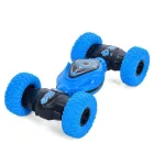 Машинка на радіокеруванні (USB зарядка, змінює форму, світло, звук) 3688-G106A