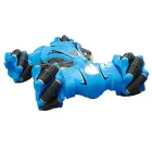 Машинка-перевертень на радіокеруванні YL-51 • Радіокерована машинка-всюдихід • Управління від пульта/руки