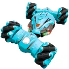 Машинка-перевертень на радіокеруванні YL-51 • Радіокерована машинка-всюдихід • Управління від пульта/руки