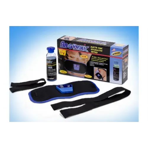 Масажер ABGYMNIC