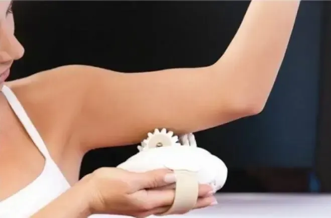 Масажер антицелюлітний Shuqin Body Slimmer SQ 100