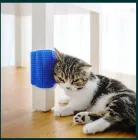 Масажер CAT GROOMER чесалка для котів