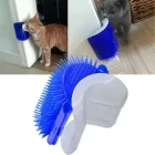 Масажер CAT GROOMER чесалка для котів