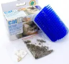 Масажер CAT GROOMER чесалка для котів