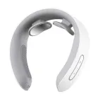 Масажер для шиї акумуляторний 3 програми Smart Neck Massager 4335