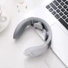 Масажер для шиї акумуляторний 3 програми Smart Neck Massager 4335