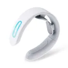 Масажер для шиї акумуляторний 3 програми Smart Neck Massager 4335