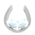 Масажер для шиї акумуляторний 3 програми Smart Neck Massager 4335