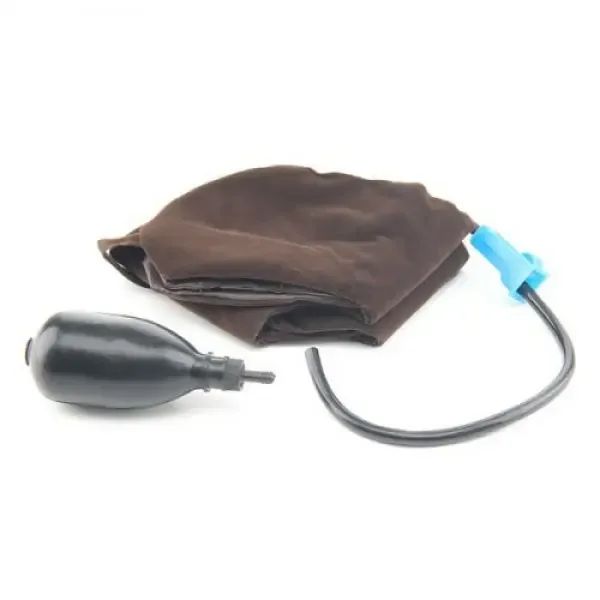 Надувна подушка для шиї, ортопедичний комір Tractors for cervical