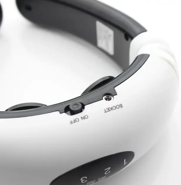 Масажер для шиї Neck Massager KL-5830