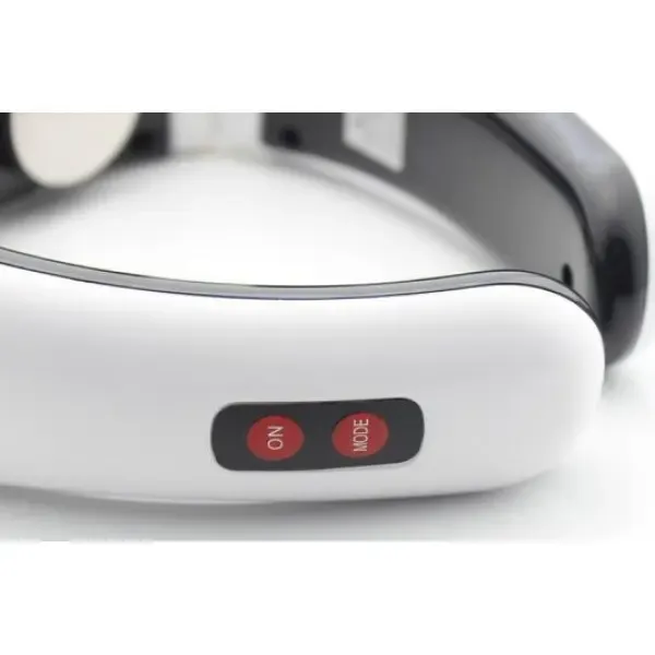 Масажер для шиї Neck Massager KL-5830