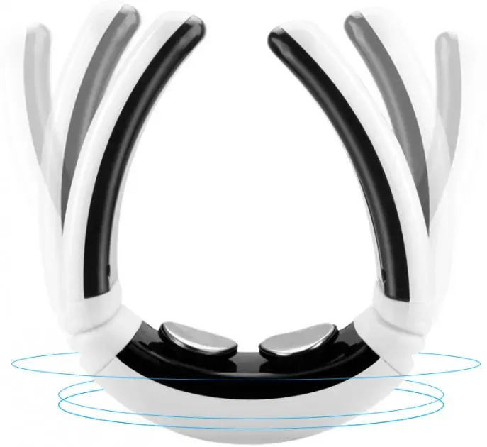 Масажер для шиї Neck Massager KL-5830