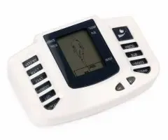 Масажер електростимулятор точковий для тіла та стоп Digital Therapy Stroke Slimming JR-309A