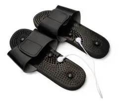 Масажер електростимулятор точковий для тіла та стоп Digital Therapy Stroke Slimming JR-309A