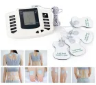 Масажер електростимулятор точковий для тіла та стоп Digital Therapy Stroke Slimming JR-309A