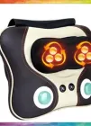 Масажер подушка 8802/003 MASSAGE PILLOW