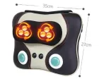 Масажер подушка 8802/003 MASSAGE PILLOW