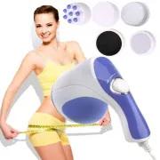 Масажер для схуднення, для тіла, рук та ніг Relax&Tone