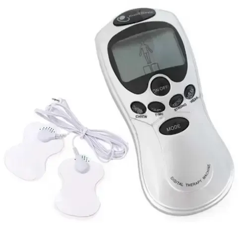 Масажер taikang meridian tk 08l імпульсний міостимулятор для м'язів